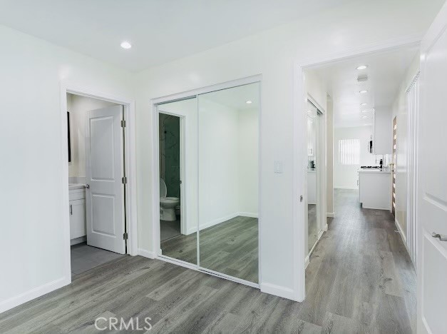 Detail Gallery Image 10 of 13 For 2598 E Spaulding St #C,  Long Beach,  CA 90804 - 2 Beds | 2 Baths