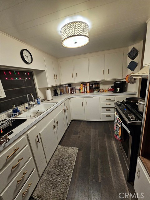 Detail Gallery Image 16 of 20 For 169 Balboa Dr, Palm Springs,  CA 92264 - 1 Beds | 2 Baths