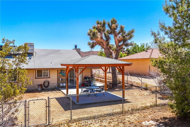 Detail Gallery Image 32 of 48 For 58682 Sun Mesa Dr, Yucca Valley,  CA 92284 - 3 Beds | 2 Baths