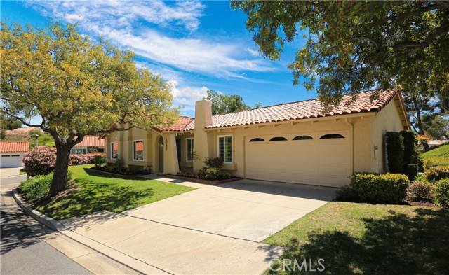 Detail Gallery Image 2 of 59 For 23622 via Garfias, Mission Viejo,  CA 92692 - 3 Beds | 2 Baths