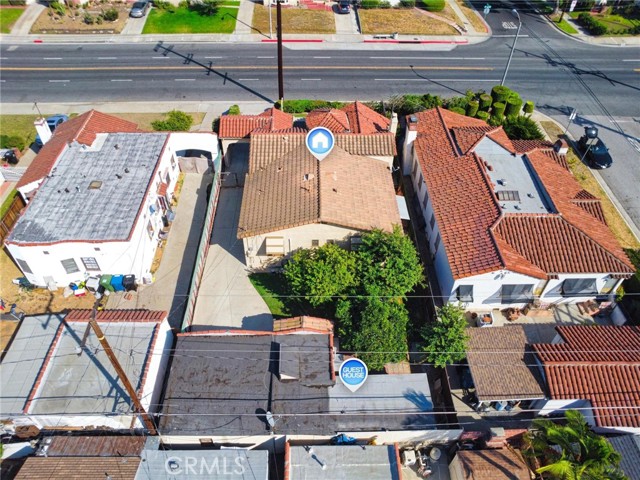 Detail Gallery Image 43 of 49 For 1641 S Fremont Ave, Alhambra,  CA 91803 - 4 Beds | 2/1 Baths