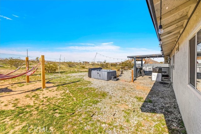 Detail Gallery Image 62 of 75 For 670 Ducor Ave, Landers,  CA 92285 - 4 Beds | 2 Baths