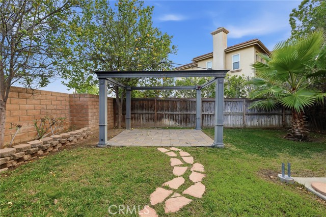 Detail Gallery Image 40 of 46 For 8220 Chamberlain, Reseda,  CA 91335 - 4 Beds | 3 Baths