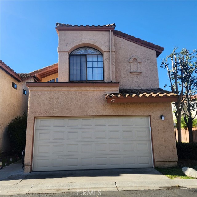 Detail Gallery Image 1 of 10 For 3221 Vineland Ave #67,  Baldwin Park,  CA 91706 - 3 Beds | 3 Baths