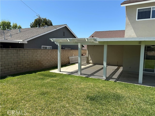 Detail Gallery Image 25 of 27 For 468 Cliffwood Ave, Brea,  CA 92821 - 4 Beds | 2 Baths