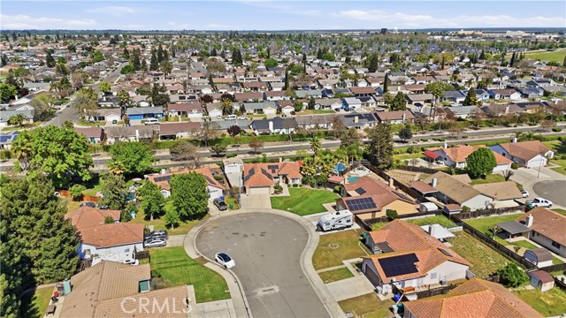 Detail Gallery Image 36 of 43 For 1896 Catalina Ct, Atwater,  CA 95301 - 3 Beds | 2 Baths