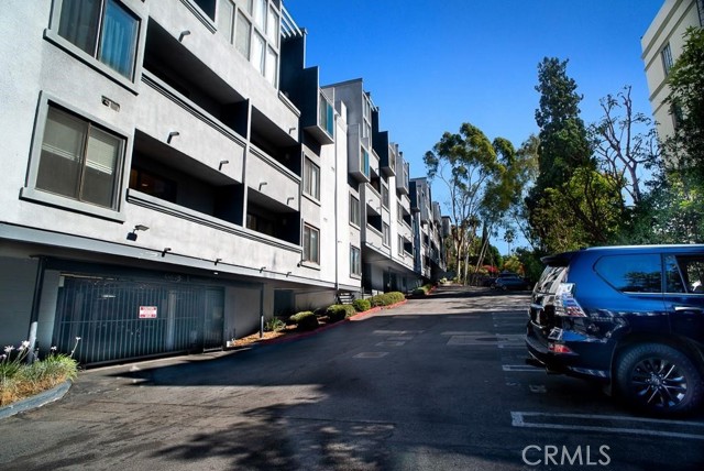 Detail Gallery Image 19 of 19 For 1940 N Highland, Los Angeles,  CA 90068 - 2 Beds | 2 Baths