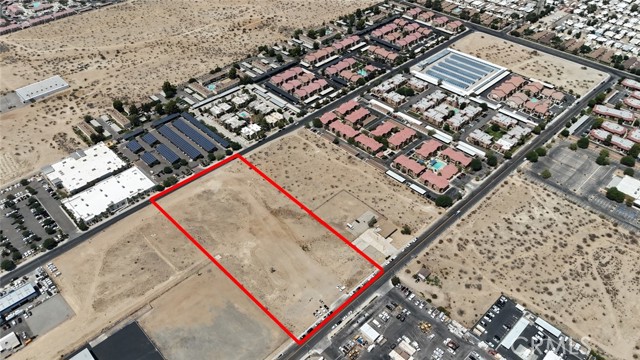 Detail Gallery Image 6 of 36 For 0 Mc Art Rd, Victorville,  CA 92392 - – Beds | – Baths
