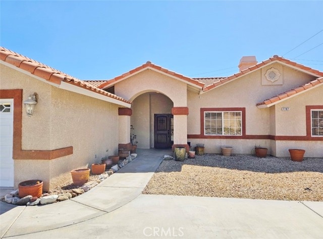 Detail Gallery Image 3 of 71 For 7787 Chaparral Dr, Yucca Valley,  CA 92284 - 4 Beds | 2 Baths