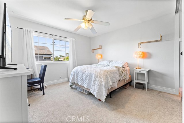 Detail Gallery Image 30 of 42 For 8871 Dorsett Dr, Huntington Beach,  CA 92646 - 4 Beds | 3 Baths