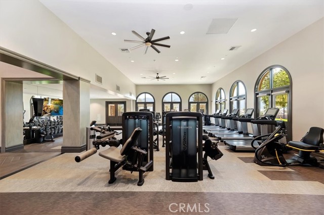 Detail Gallery Image 41 of 52 For 11560 Arch Hill Dr, Corona,  CA 92883 - 3 Beds | 2 Baths