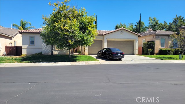 Detail Gallery Image 1 of 1 For 36234 Blue Hill Dr, Beaumont,  CA 92223 - 3 Beds | 3 Baths