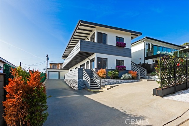 Detail Gallery Image 38 of 46 For 284 Chiquita, Laguna Beach,  CA 92651 - 4 Beds | 2/2 Baths