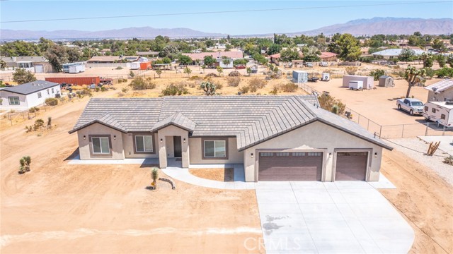 Detail Gallery Image 41 of 42 For 11215 Hawthorne Ave, Hesperia,  CA 92345 - 4 Beds | 2 Baths