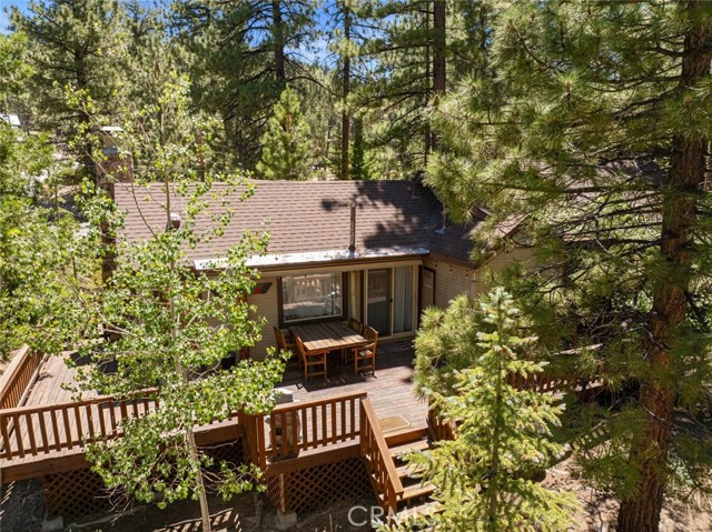 Detail Gallery Image 11 of 40 For 808 Rueda Ln, Big Bear Lake,  CA 92315 - 3 Beds | 2 Baths