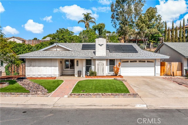 Home for Sale in Poway