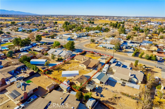 Detail Gallery Image 34 of 35 For 17569 Redbud St, Hesperia,  CA 92345 - 3 Beds | 2 Baths