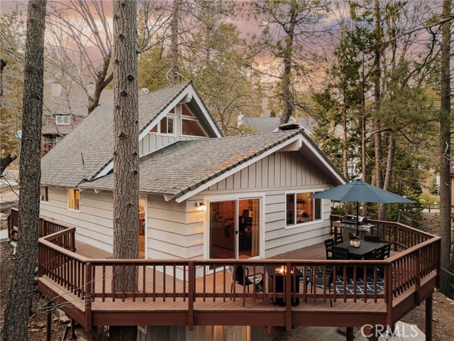 Detail Gallery Image 33 of 73 For 26625 Pinehurst Dr, Lake Arrowhead,  CA 92352 - 4 Beds | 3 Baths