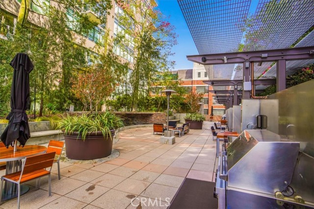 Detail Gallery Image 11 of 14 For 1100 S Hope St #1507,  Los Angeles,  CA 90015 - 1 Beds | 1 Baths