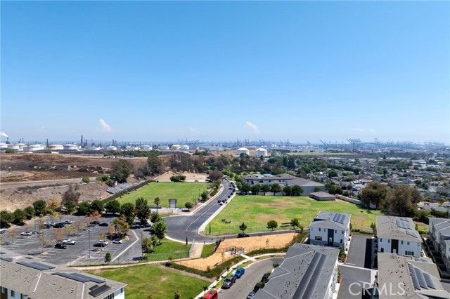 Detail Gallery Image 36 of 45 For 1460 W Sunrise Ln, San Pedro,  CA 90732 - 4 Beds | 3/1 Baths