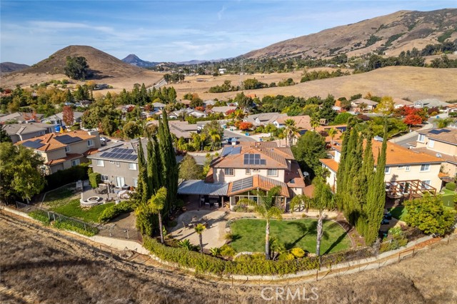 Detail Gallery Image 67 of 70 For 1590 Huckleberry Ln, San Luis Obispo,  CA 93401 - 4 Beds | 4 Baths