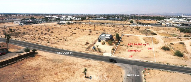 Property Photo from MLS