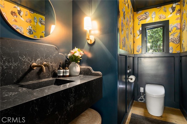 Detail Gallery Image 23 of 50 For 5115 Los Feliz Bld, Los Angeles,  CA 90027 - 4 Beds | 4/1 Baths