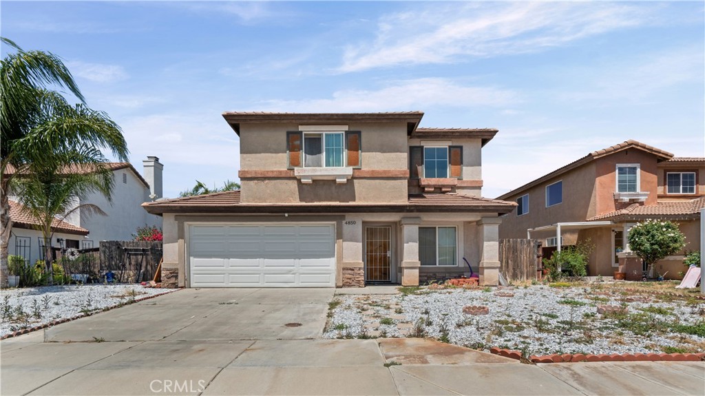 4850 Thistle Creek Way