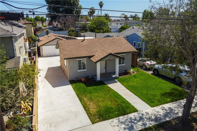 Detail Gallery Image 1 of 42 For 4110 E Vermont St, Long Beach,  CA 90814 - – Beds | – Baths