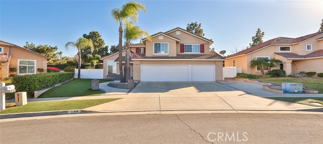 644 Country Rose Ln, Corona, CA 92882