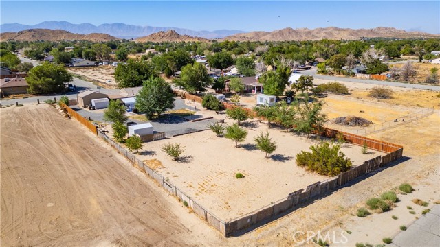 Detail Gallery Image 40 of 42 For 17761 Newmont Ave, Lancaster,  CA 93535 - 3 Beds | 2 Baths