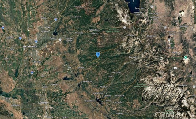 Detail Gallery Image 5 of 5 For 26581 Golf Links, Pioneer,  CA 95666 - – Beds | – Baths