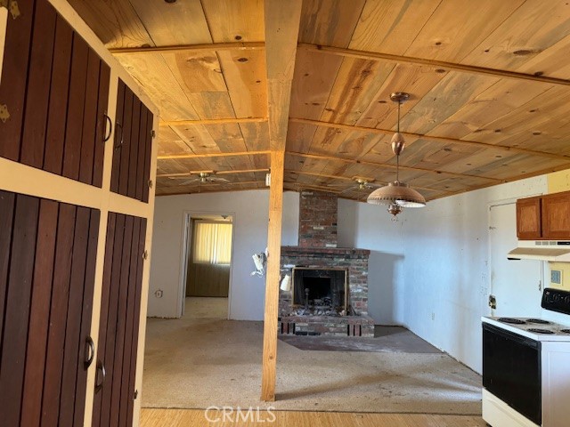 Detail Gallery Image 18 of 41 For 81821 Virginia Rd, Twentynine Palms,  CA 92277 - 2 Beds | 1 Baths