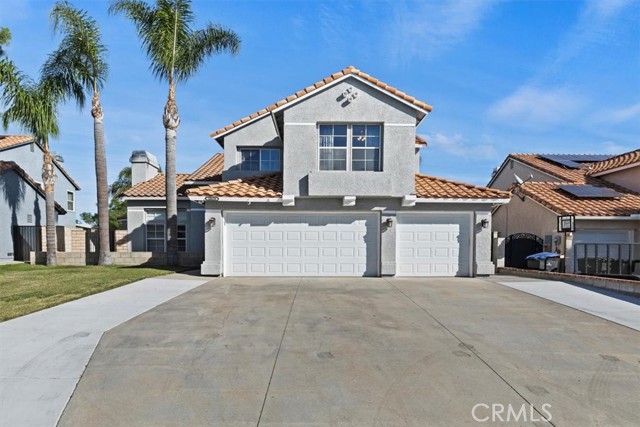 Detail Gallery Image 5 of 49 For 20628 Mesa Oak Dr, Riverside,  CA 92508 - 4 Beds | 3 Baths