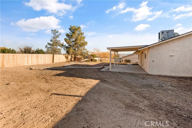 Detail Gallery Image 28 of 30 For 14208 Apple Creek, Victorville,  CA 92395 - 2 Beds | 1 Baths
