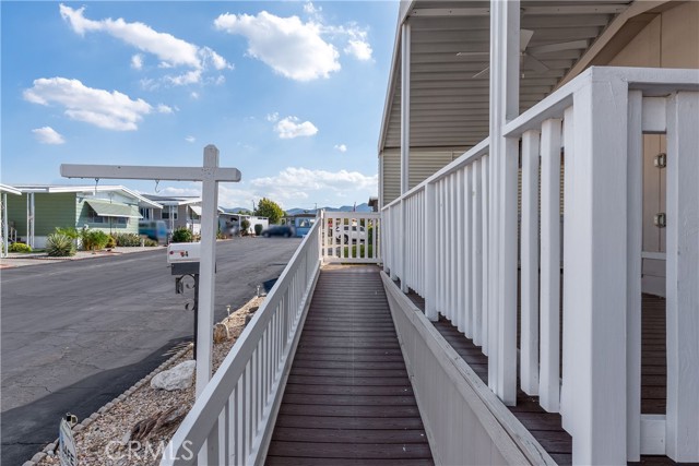 Detail Gallery Image 6 of 31 For 43531 Acacia Ave #54,  Hemet,  CA 92544 - 2 Beds | 2 Baths