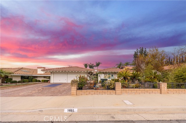 Detail Gallery Image 1 of 18 For 1461 E Wanamaker Dr, Covina,  CA 91724 - 3 Beds | 2 Baths