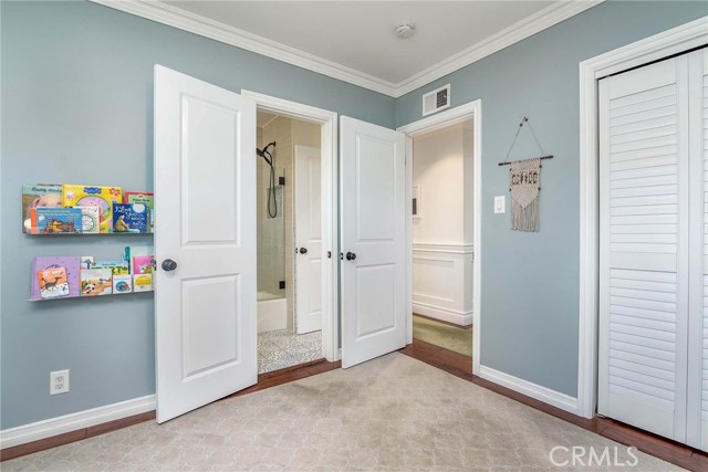 Calling all babies... come play in this cool bedroom with toys, books  and even a tee-pee!
