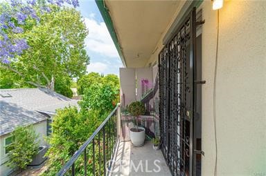 Detail Gallery Image 12 of 18 For 35 El Nido Ave #8,  Pasadena,  CA 91107 - 1 Beds | 1 Baths