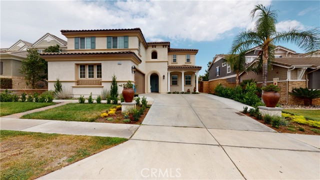 6029 Lily Rock Dr, Fontana, CA 92336