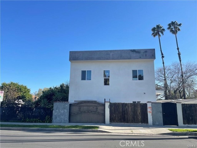 Detail Gallery Image 71 of 71 For 8458 Canby Ave, Northridge,  CA 91325 - 3 Beds | 2 Baths