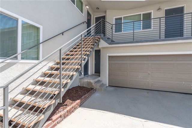 Detail Gallery Image 3 of 23 For 2703 Curtis Ave #3,  Redondo Beach,  CA 90278 - 1 Beds | 1 Baths