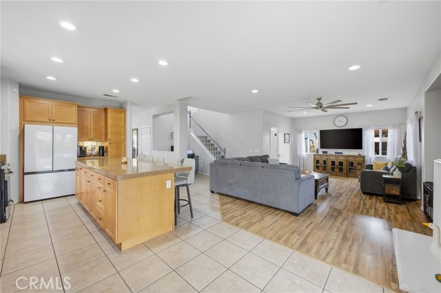 Detail Gallery Image 12 of 47 For 745 Sweet Clover, San Jacinto,  CA 92582 - 5 Beds | 3 Baths