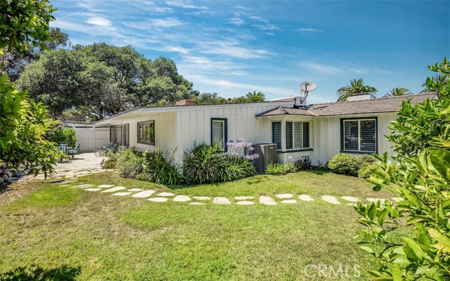 204 Via Alcance, Palos Verdes Estates, California 90274, 5 Bedrooms Bedrooms, ,2 BathroomsBathrooms,Residential,Sold,Via Alcance,PV21150987