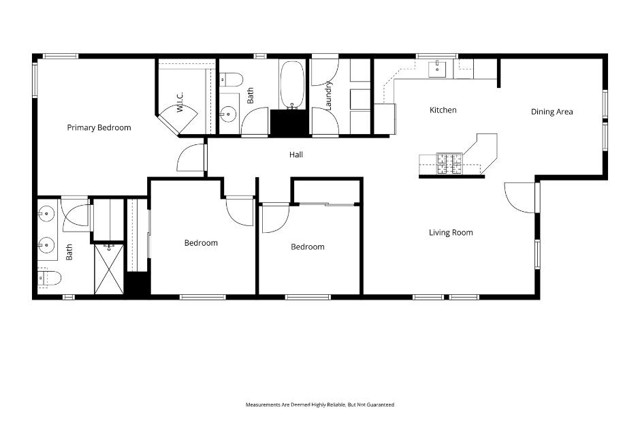 Detail Gallery Image 3 of 39 For 1704 Garnette Dr, San Luis Obispo,  CA 93405 - 3 Beds | 2 Baths