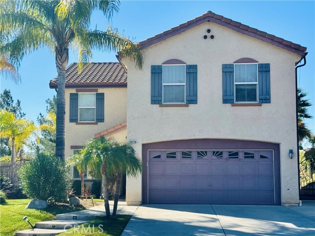 Detail Gallery Image 1 of 28 For 28238 Alton Way, Castaic,  CA 91384 - 4 Beds | 2/1 Baths