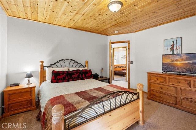 Detail Gallery Image 14 of 27 For 41640 Mockingbird, Big Bear Lake,  CA 92315 - 3 Beds | 2 Baths