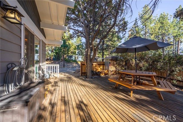 Detail Gallery Image 10 of 46 For 1029 Glen Mountain Rd, Big Bear City,  CA 92314 - 2 Beds | 2 Baths