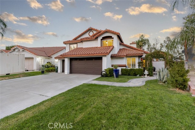 Detail Gallery Image 25 of 75 For 25010 Foxtail Ct, Stevenson Ranch,  CA 91381 - 4 Beds | 3 Baths