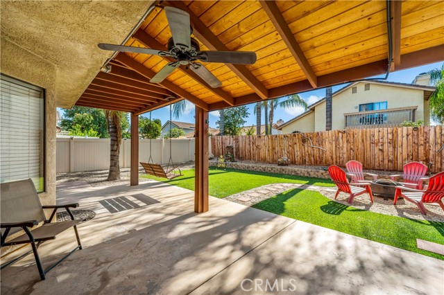 Detail Gallery Image 22 of 37 For 27704 Camino Bella, Menifee,  CA 92585 - 4 Beds | 2/1 Baths